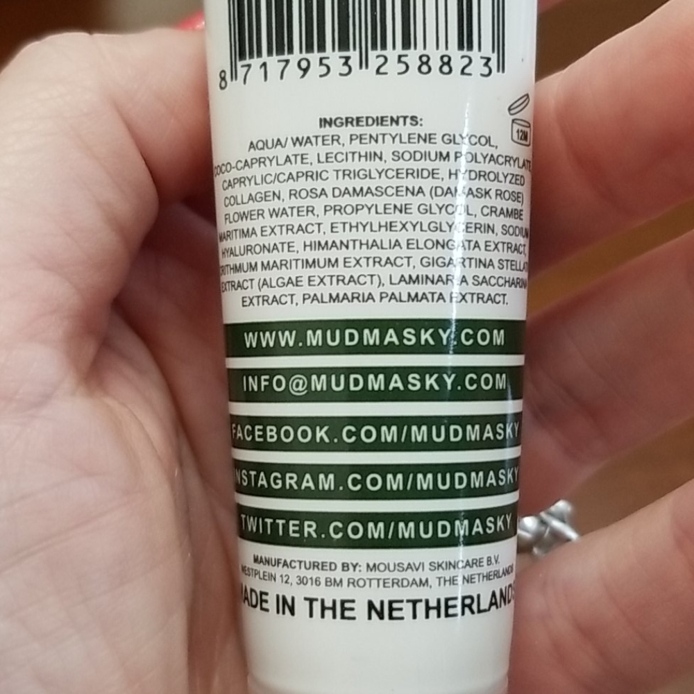 😚 MUDMASKY SERUM - Picture 5 of 6